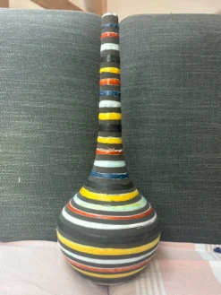Bouteille Capron série