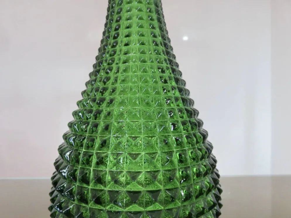 Bouteille, carafe, Empoli made in Italy