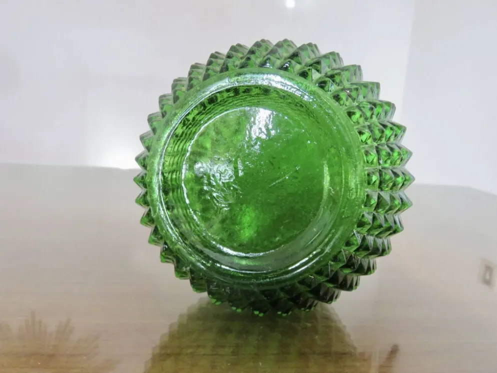 Bouteille, carafe, Empoli made in Italy