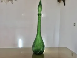 Bouteille, carafe, Empoli made in Italy
