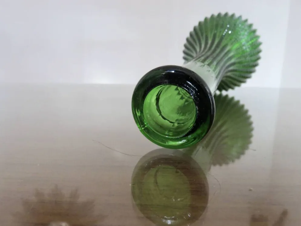 Bouteille, carafe, Empoli made in Italy