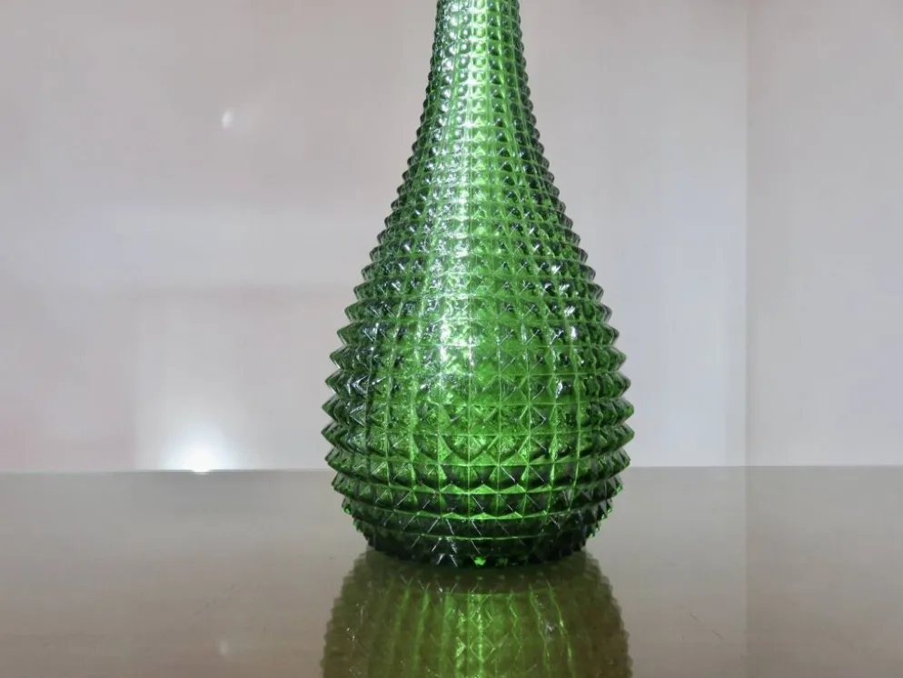 Bouteille, carafe, Empoli made in Italy