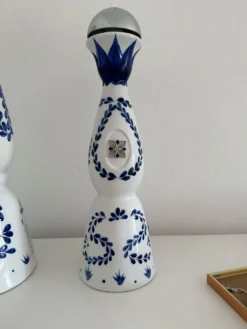 Bouteille Clase Azul
