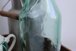 Bouteille de lait