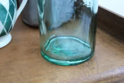 Bouteille de lait