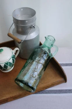 Bouteille de lait