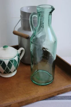 Bouteille de lait