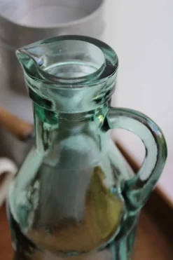 Bouteille de lait