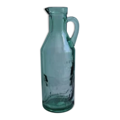 Bouteille de lait