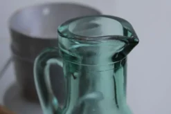 Bouteille de lait