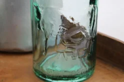 Bouteille de lait
