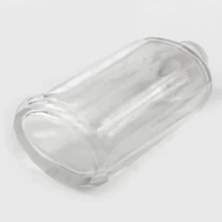 Bouteille de parfum Art Déco, cristal, France, années 1930