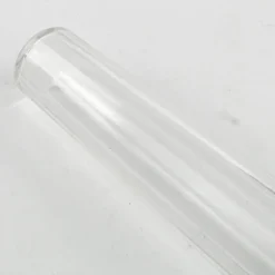Bouteille de parfum Art Déco, cristal, France, années 1930