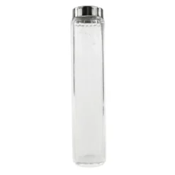 Bouteille de parfum Art Déco, cristal, France, années 1930