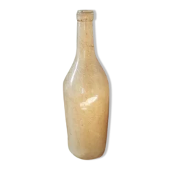 Bouteille emaillée