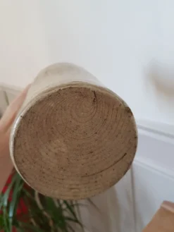 Bouteille emaillée