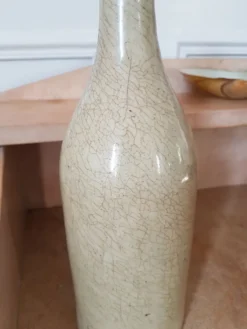 Bouteille emaillée