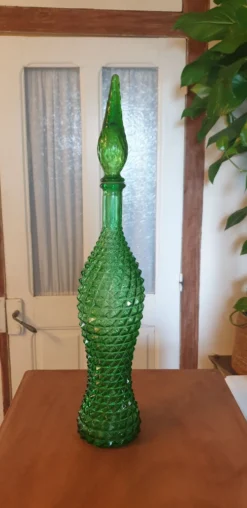 Bouteille empoli