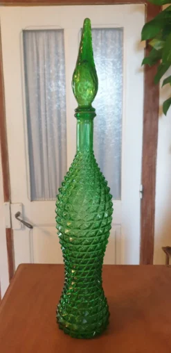 Bouteille empoli