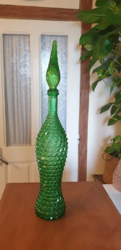 Bouteille empoli
