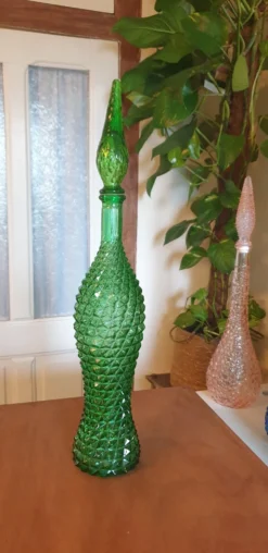 Bouteille empoli