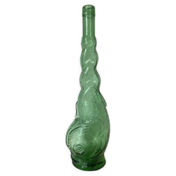 Bouteille empoli poisson 40 cm