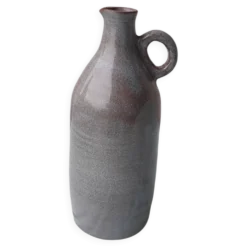 Bouteille en céramique Rufas