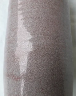 Bouteille en céramique Rufas