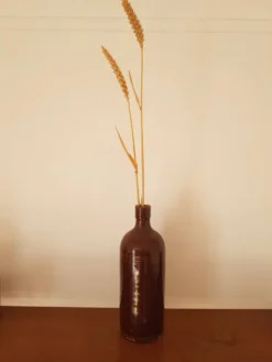 Bouteille à encre japonaise