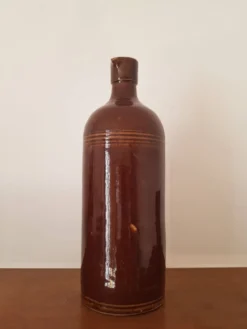 Bouteille à encre japonaise