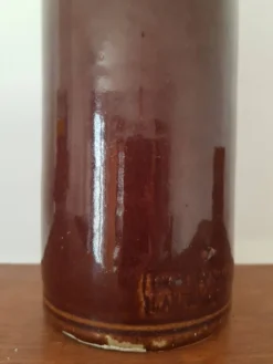 Bouteille à encre japonaise