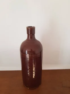 Bouteille à encre japonaise