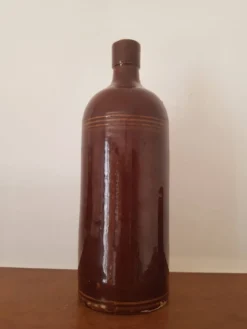 Bouteille à encre japonaise
