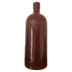 Bouteille à encre japonaise