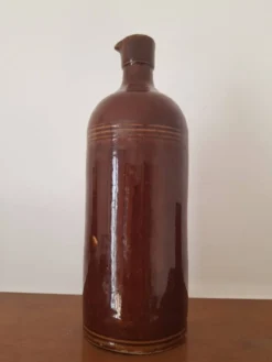 Bouteille à encre japonaise
