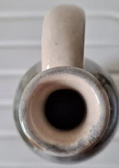 Bouteille en faïence de Pornic