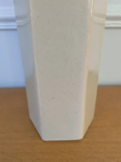 Bouteille en grès