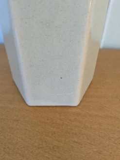 Bouteille en grès