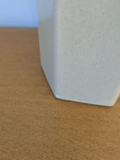 Bouteille en grès