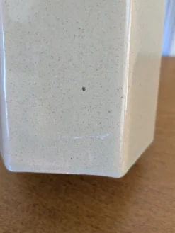 Bouteille en grès
