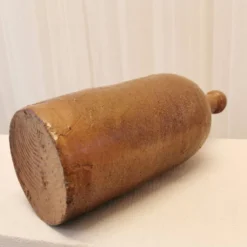 Bouteille en grès