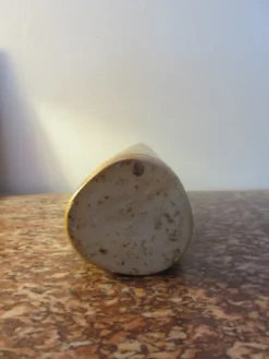 Bouteille en grès