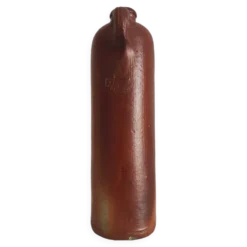 Bouteille en grès