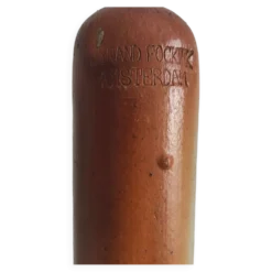 Bouteille en grès
