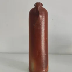 Bouteille en grès
