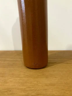 Bouteille en grès
