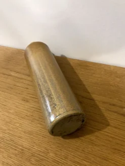 Bouteille en grès