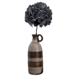 Bouteille en grès Jacques POUCHAIN - Atelier du potier