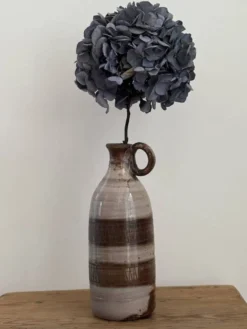 Bouteille en grès Jacques POUCHAIN - Atelier du potier