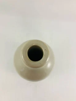 Bouteille en grès M.K.M. Mogendorf, Allemagne 1900